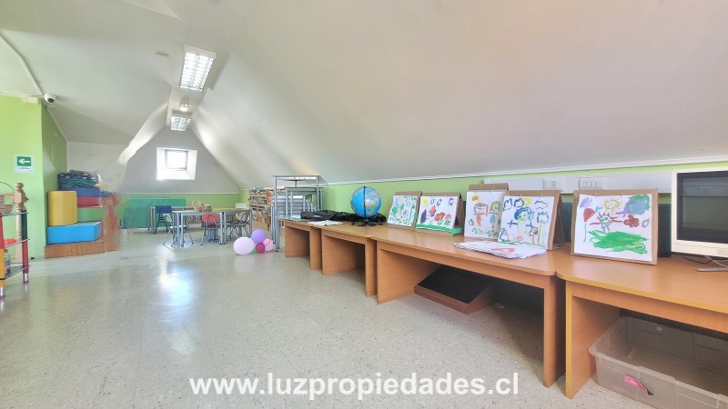 Puerto Ayacara N°1137, Brisas de Sur  - Luz Propiedades