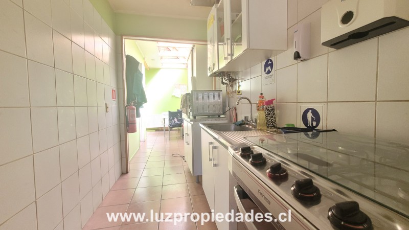 Puerto Ayacara N°1137, Brisas de Sur  - Luz Propiedades