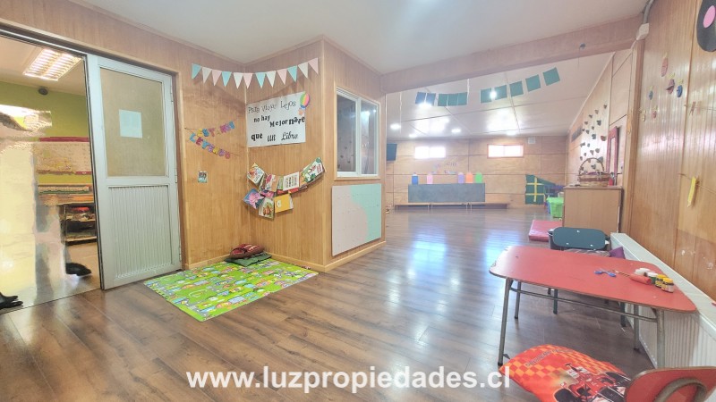 Puerto Ayacara N°1137, Brisas de Sur  - Luz Propiedades