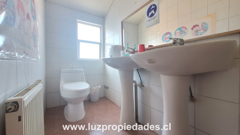 Puerto Ayacara N°1137, Brisas de Sur  - Luz Propiedades