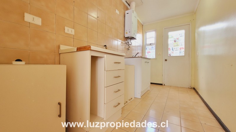 Puerto Bories N°970, Brisas del Sur - Luz Propiedades