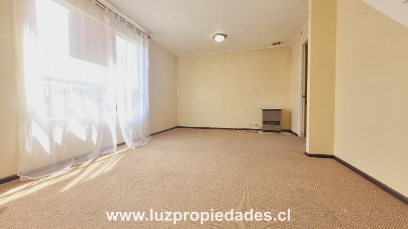 Puerto Bories N°970, Brisas del Sur - Luz Propiedades
