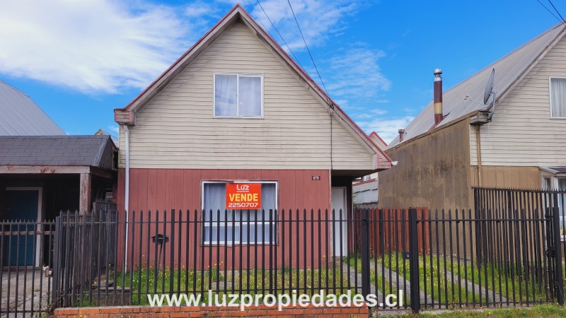 Puerto Bories N°970, Brisas del Sur - Luz Propiedades