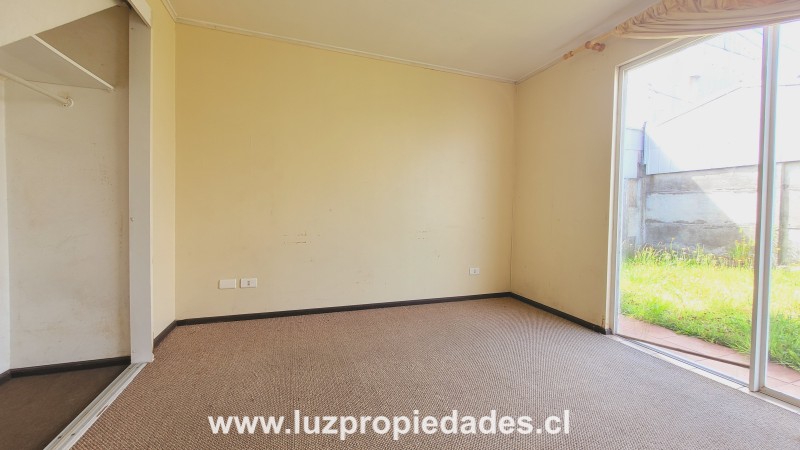 Puerto Bories N°970, Brisas del Sur - Luz Propiedades