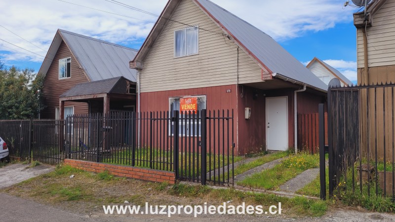 Puerto Bories N°970, Brisas del Sur - Luz Propiedades