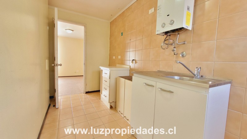 Puerto Bories N°970, Brisas del Sur - Luz Propiedades