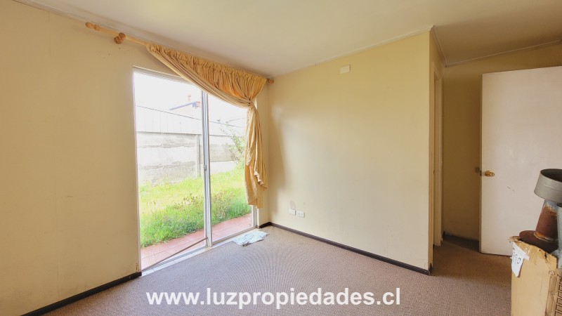 Puerto Bories N°970, Brisas del Sur - Luz Propiedades