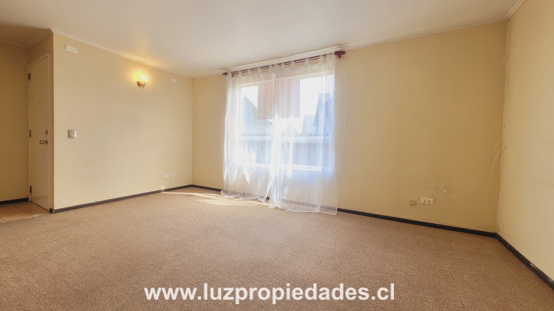 Puerto Bories N°970, Brisas del Sur - Luz Propiedades