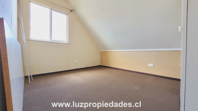 Puerto Bories N°970, Brisas del Sur - Luz Propiedades