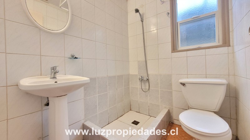 Puerto Natales N° 983, Villa Portal del Mar - Luz Propiedades