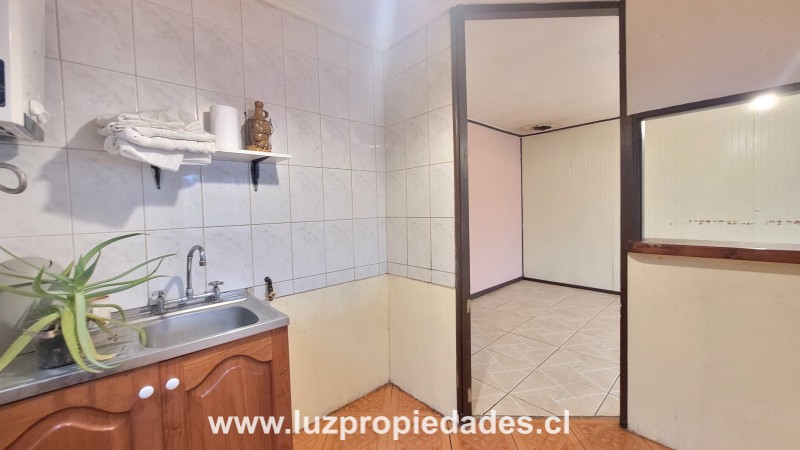 Puerto Natales N° 983, Villa Portal del Mar - Luz Propiedades