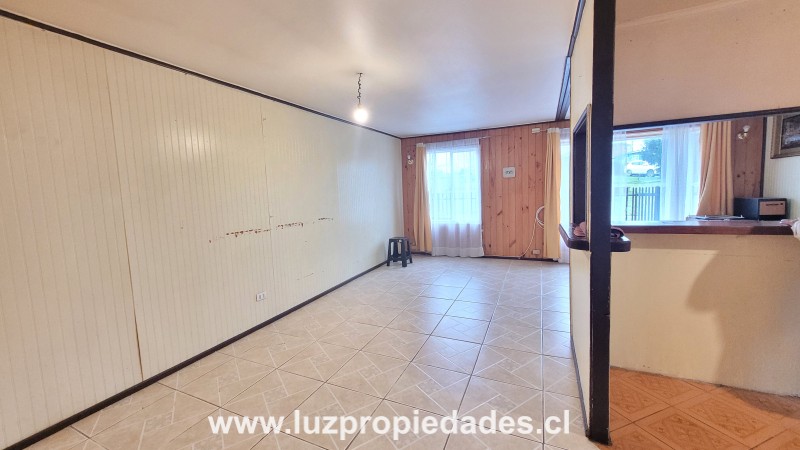 Puerto Natales N° 983, Villa Portal del Mar - Luz Propiedades