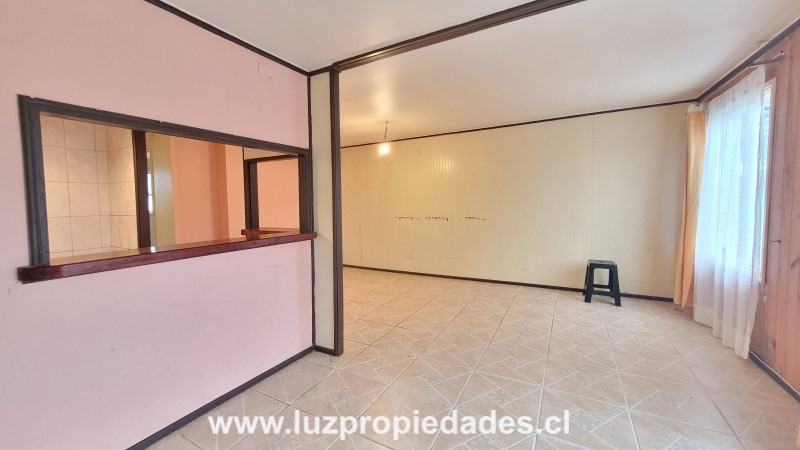 Puerto Natales N° 983, Villa Portal del Mar - Luz Propiedades