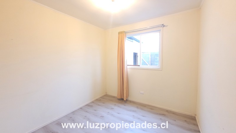 Puerto Natales N° 983, Villa Portal del Mar - Luz Propiedades