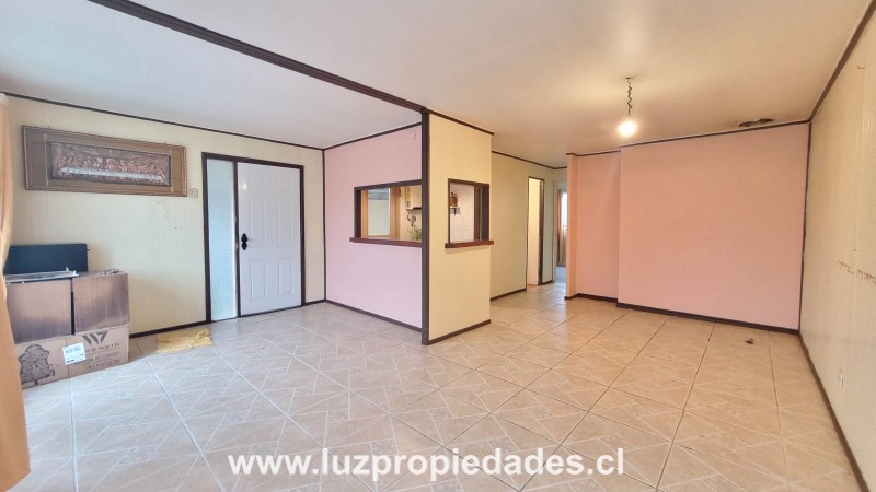 Puerto Natales N° 983, Villa Portal del Mar - Luz Propiedades