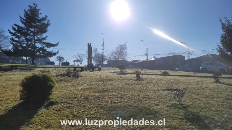 Puerto Natales N° 983, Villa Portal del Mar - Luz Propiedades