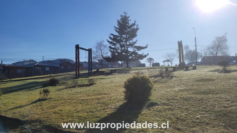 Puerto Natales N° 983, Villa Portal del Mar - Luz Propiedades