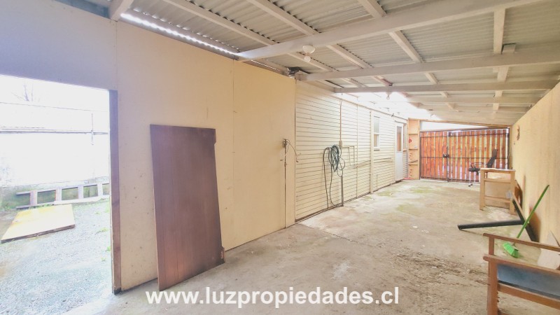 Puerto Natales N° 983, Villa Portal del Mar - Luz Propiedades