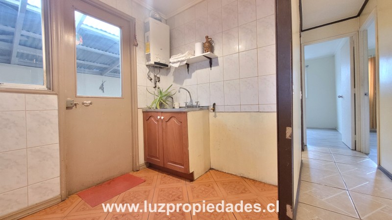 Puerto Natales N° 983, Villa Portal del Mar - Luz Propiedades