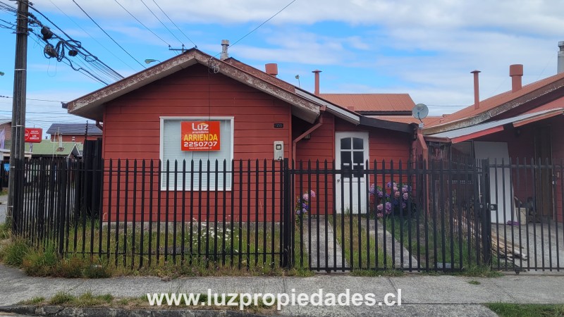 Rantal N&ordm;1555, Bosquemar - Luz Propiedades