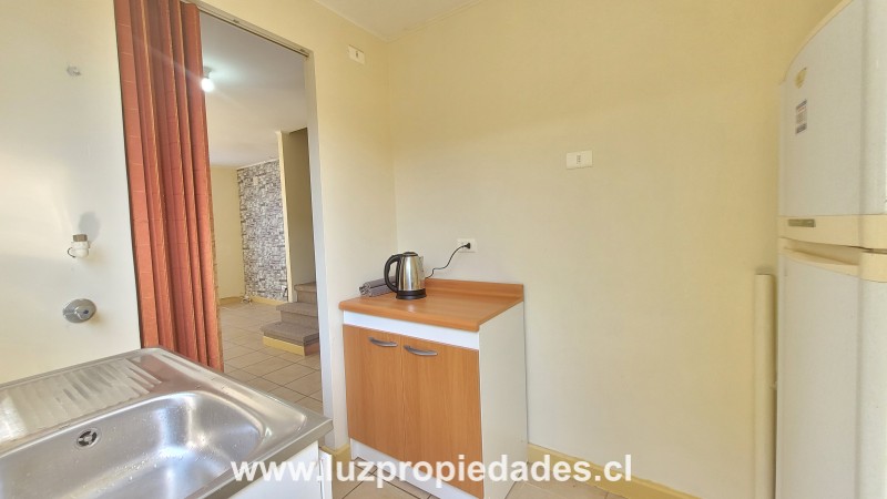 Refugio N°1560, Bosquemar  - Luz Propiedades