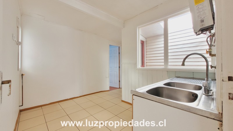 Reloncaví N°988, Antihual - Luz Propiedades