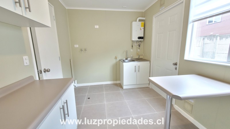 R&iacute;o San Pedro N&deg;1682, Bosquemar - Luz Propiedades