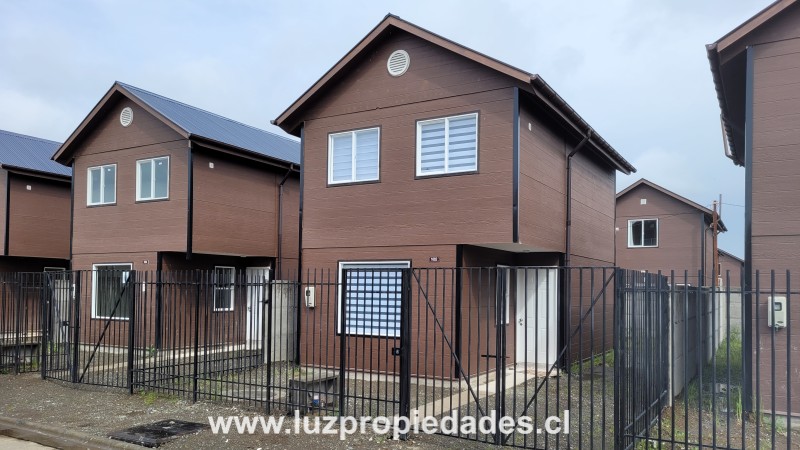 R&iacute;o San Pedro N&deg;1682, Bosquemar - Luz Propiedades