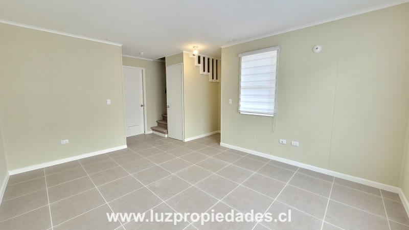 R&iacute;o San Pedro N&deg;1682, Bosquemar - Luz Propiedades