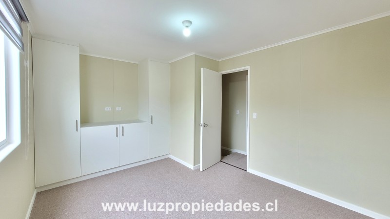 R&iacute;o San Pedro N&deg;1682, Bosquemar - Luz Propiedades