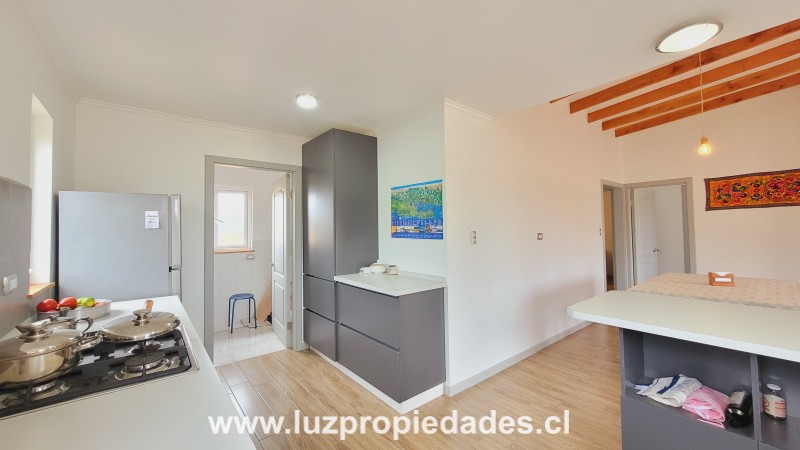 Ruta 225, Km 26, Parc. 1, Fundo Lagunitas, Sector los Riscos - Luz Propiedades