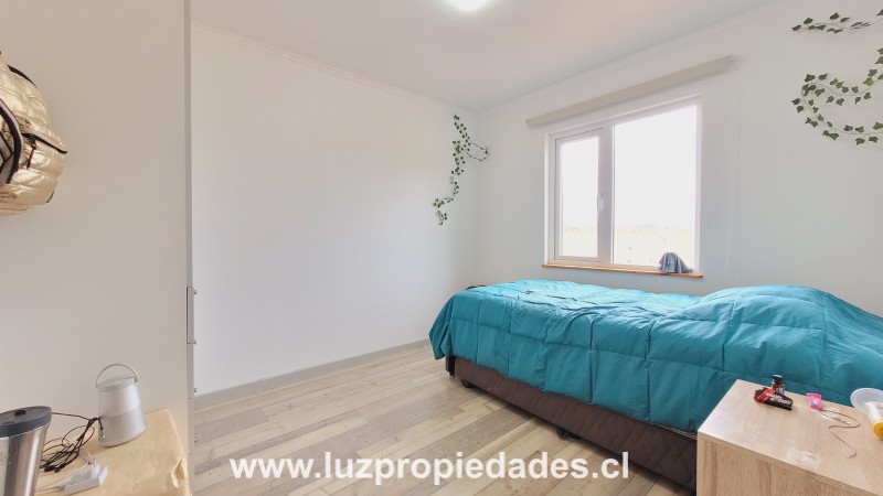 Ruta 225, Km 26, Parc. 1, Fundo Lagunitas, Sector los Riscos - Luz Propiedades