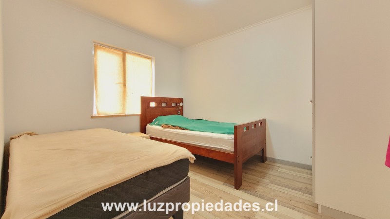 Ruta 225, Km 26, Parc. 1, Fundo Lagunitas, Sector los Riscos - Luz Propiedades