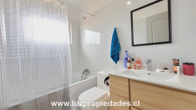 Ruta 225, Km 26, Parc. 1, Fundo Lagunitas, Sector los Riscos - Luz Propiedades