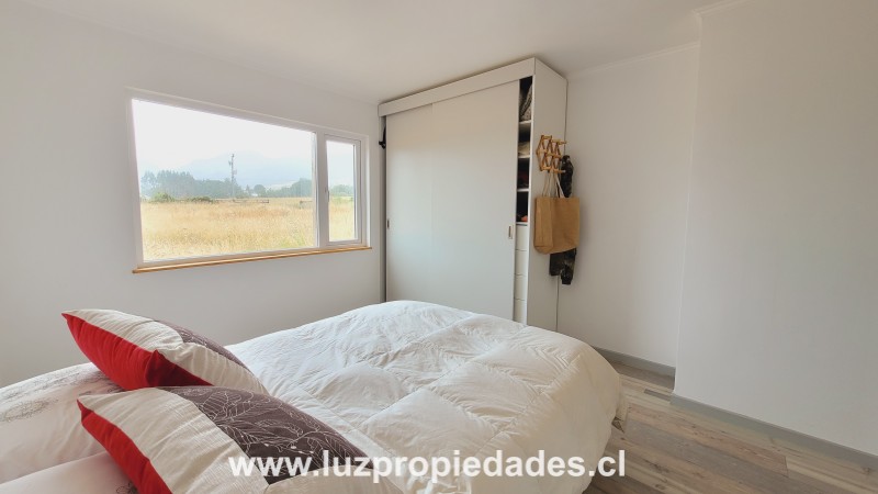 Ruta 225, Km 26, Parc. 1, Fundo Lagunitas, Sector los Riscos - Luz Propiedades