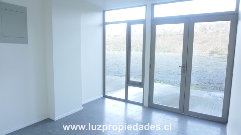 Salida Sur, Bodega Lote 16,Bodega A Llanquihue, Ruta 5 - Luz Propiedades