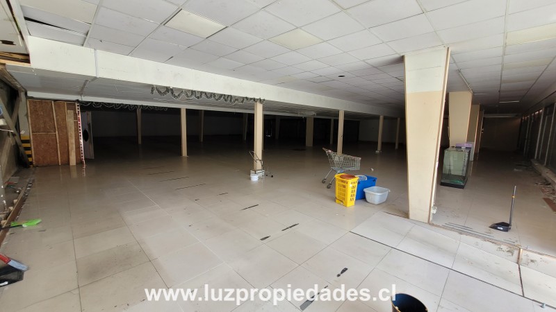 Valdivia, esquina Juan José Mira - Luz Propiedades
