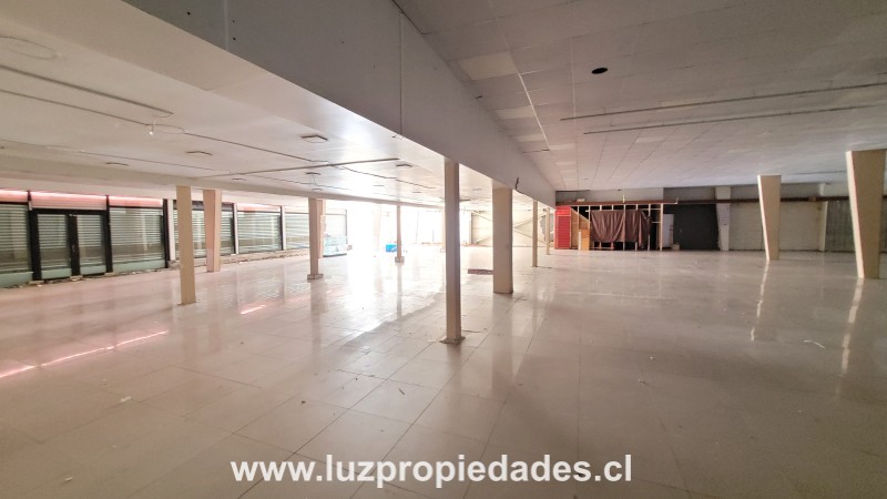 Valdivia, esquina Juan José Mira - Luz Propiedades