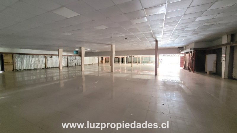 Valdivia, esquina Juan José Mira - Luz Propiedades