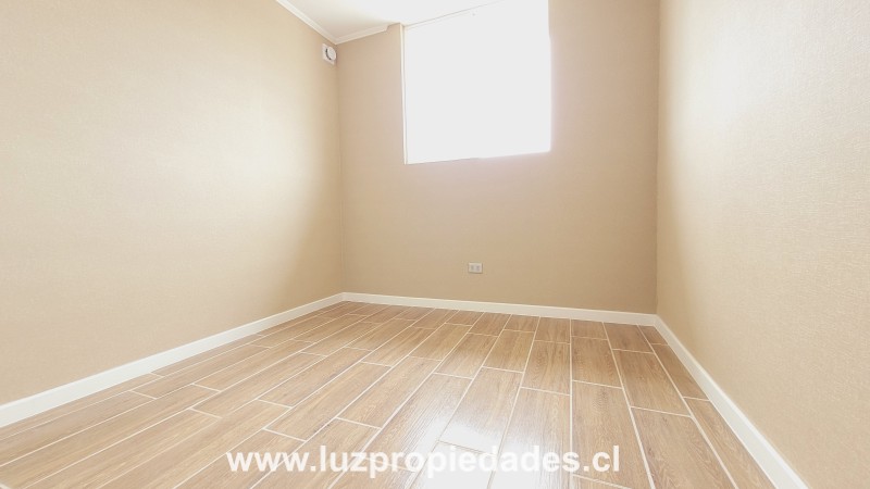 Vc. Corcovado N° 5820, Depto 501- D, Condominio Bosque Pucalán - Luz Propiedades