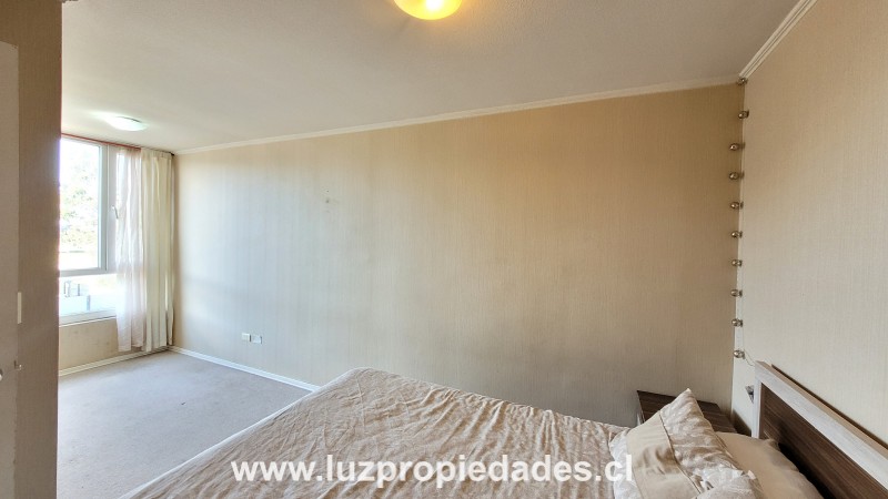 Vc. Corcovado N&deg;5586, Depto. 405-F, Cond. Alto La Paloma - Luz Propiedades