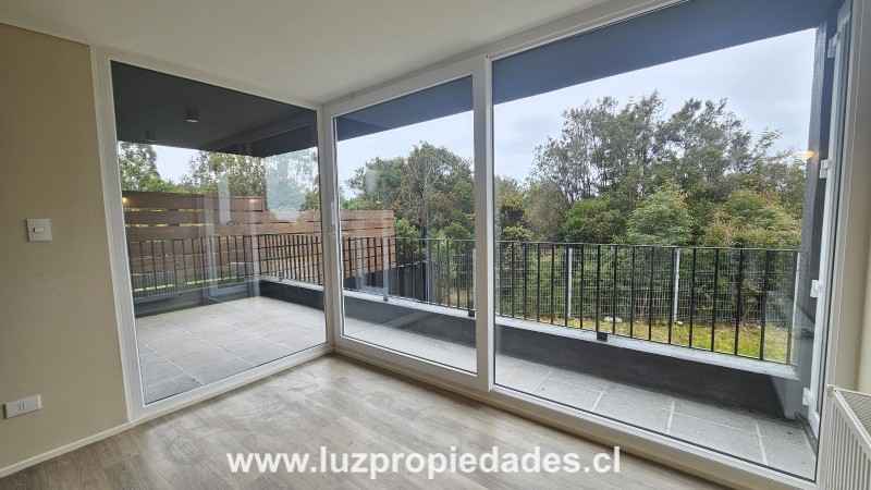 V&iacute;a Azul N&deg;761, Depto. 105, Condominio Vista Maderos - Luz Propiedades
