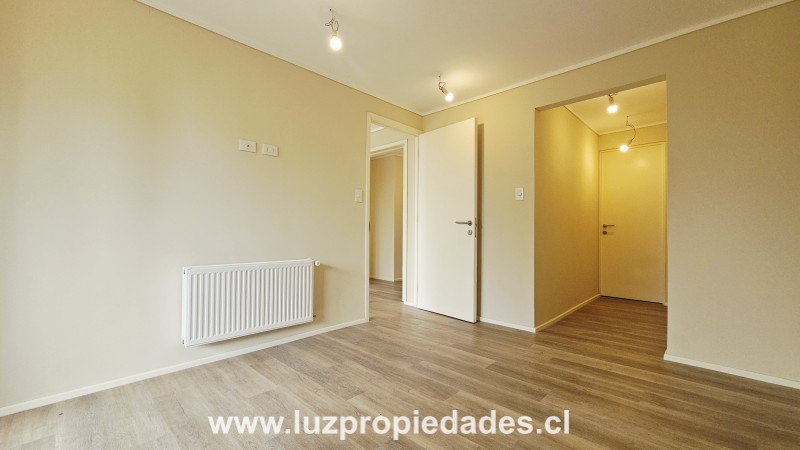 V&iacute;a Azul N&deg;761, Depto. 105, Condominio Vista Maderos - Luz Propiedades