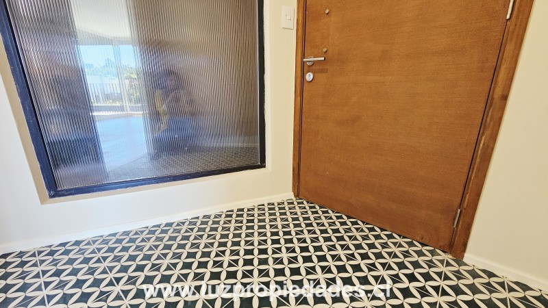 V&iacute;a Azul N&deg;761, Depto. 203, Condominio Vista Maderos - Luz Propiedades