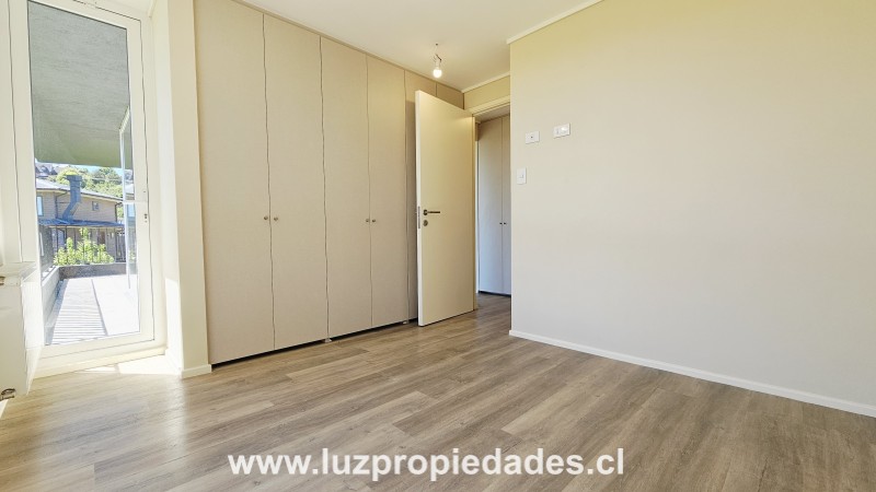 V&iacute;a Azul N&deg;761, Depto. 203, Condominio Vista Maderos - Luz Propiedades