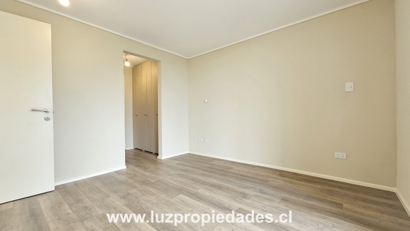 V&iacute;a Azul N&deg;761, Depto. 208, Condominio Vista Maderos - Luz Propiedades