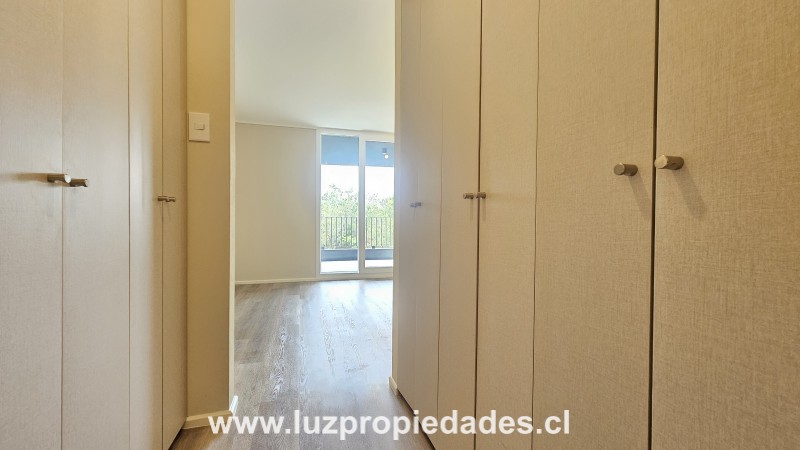 V&iacute;a Azul N&deg;761, Depto. 208, Condominio Vista Maderos - Luz Propiedades