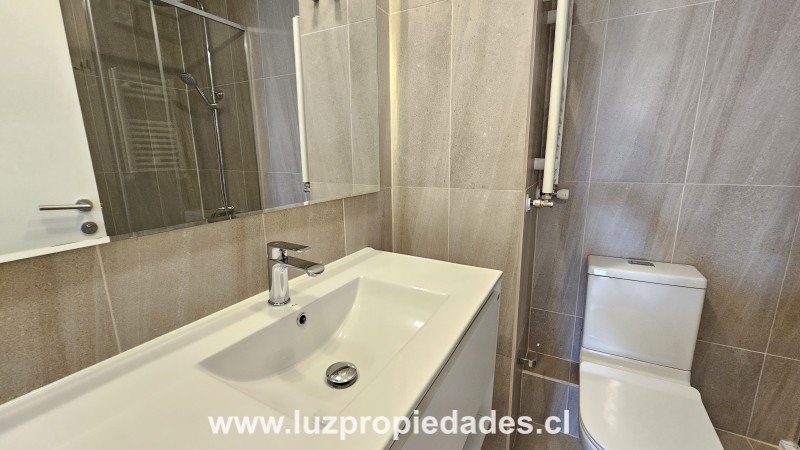 V&iacute;a Azul N&deg;761, Depto. 208, Condominio Vista Maderos - Luz Propiedades