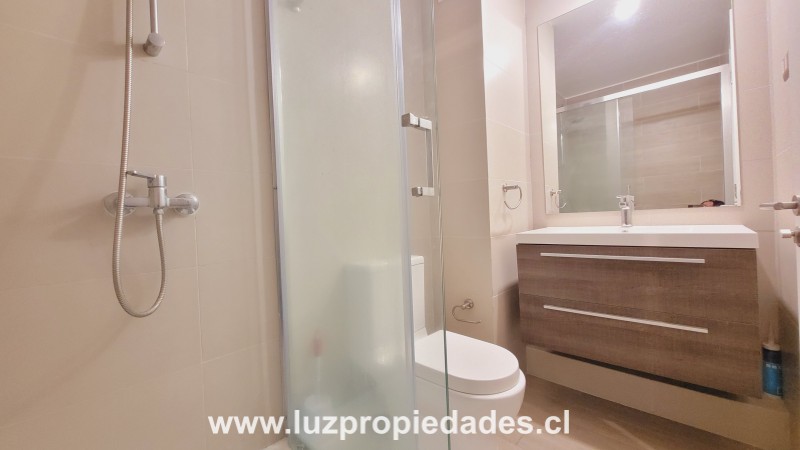 Walker Martinez N&deg;668, Depto. 811,  Condominio Peninsula Vista - Luz Propiedades