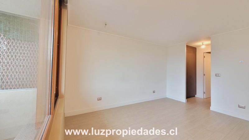 Walker Martinez N&deg;668, Depto. 811,  Condominio Peninsula Vista - Luz Propiedades